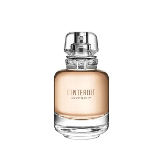 Givenchy L'interdit Eau De Toilette 50Ml