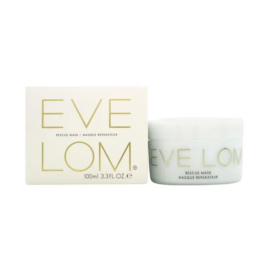 Eve Lom Rescue Mask