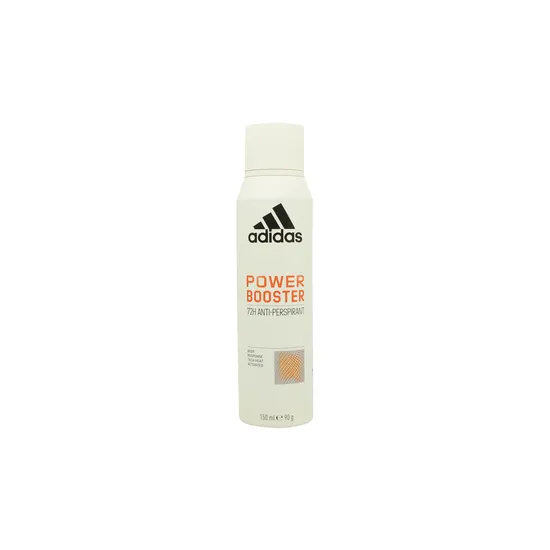 Adidas Power Booster Deodorant Spray