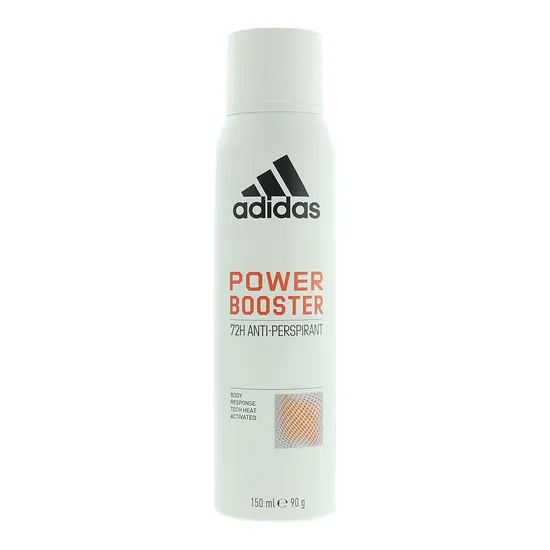 Adidas Power Booster Deodorant Spray