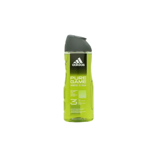 Adidas Pure Game Shower Gel