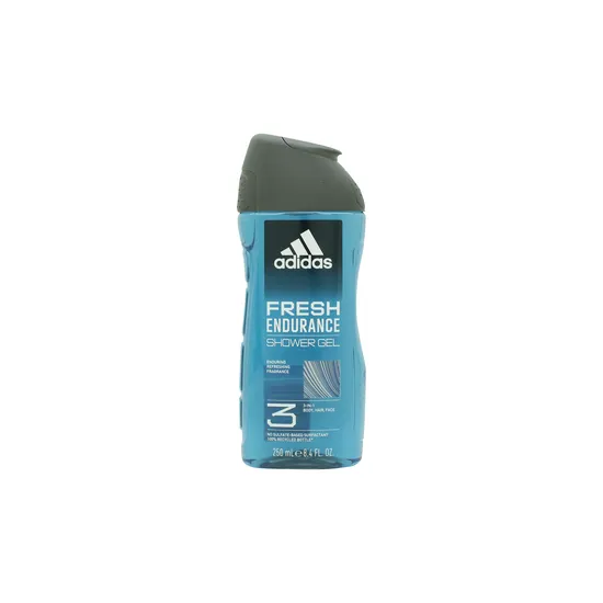 Adidas Fresh Endurance Shower Gel