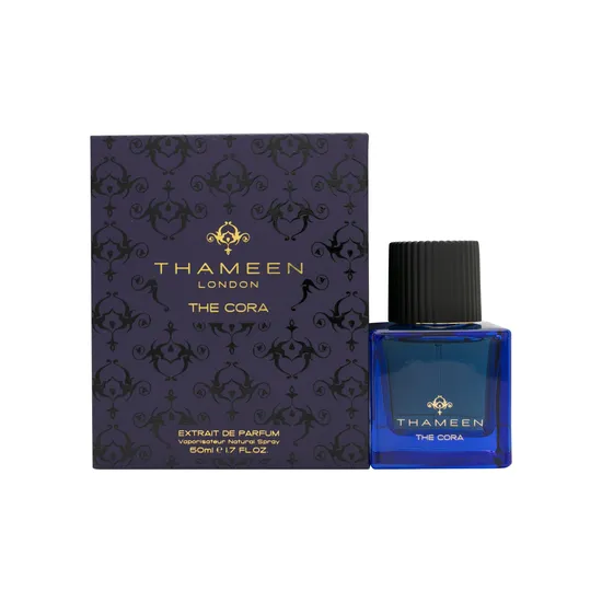 Thameen The Cora Extrait De Parfum