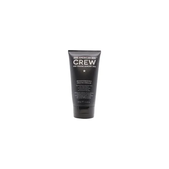 American Crew Moisturising Shave Cream