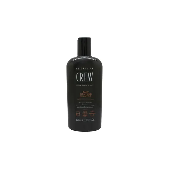 American Crew Classic Daily Shampoo