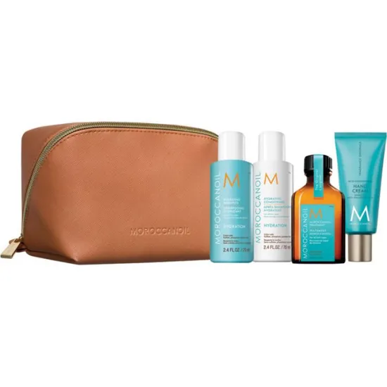 Moroccanoil Hydration Discovery Kit