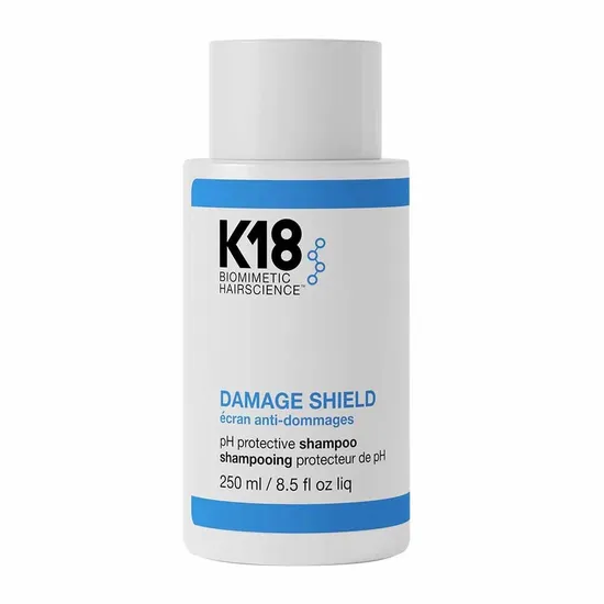 K18 Damage Shield pH Protective Shampoo