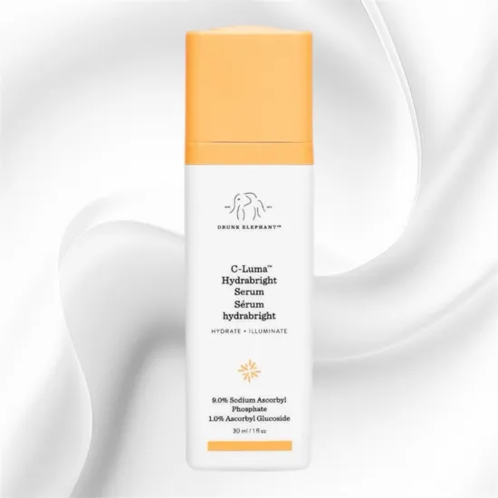 Drunk Elephant C-Luma Hydrabright Serum