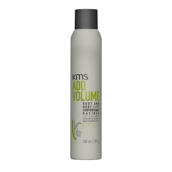 KMS Add Volume Root & Body Lift
