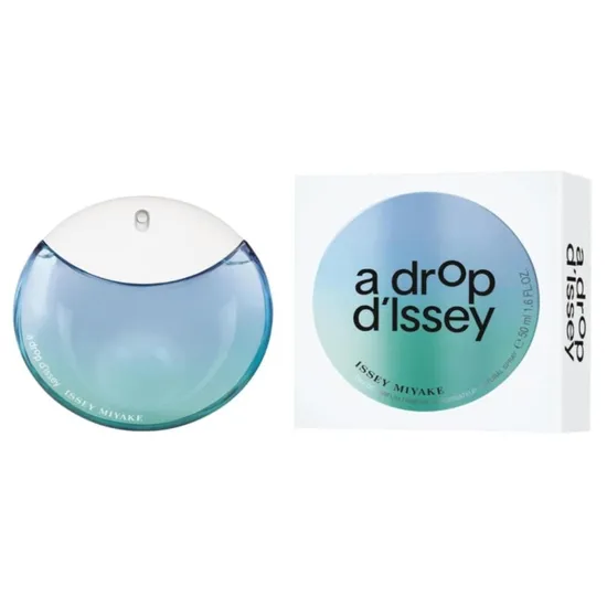 Issey Miyake A Drop d'Issey Essentielle Eau De Parfum