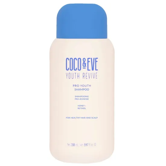 Coco & Eve Youth Revive Pro Youth Shampoo