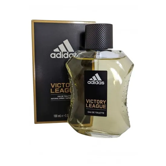 Adidas Victory League Eau De Toilette