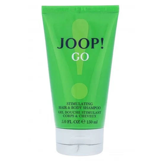 JOOP! Go Homme Hair & Body Shampoo