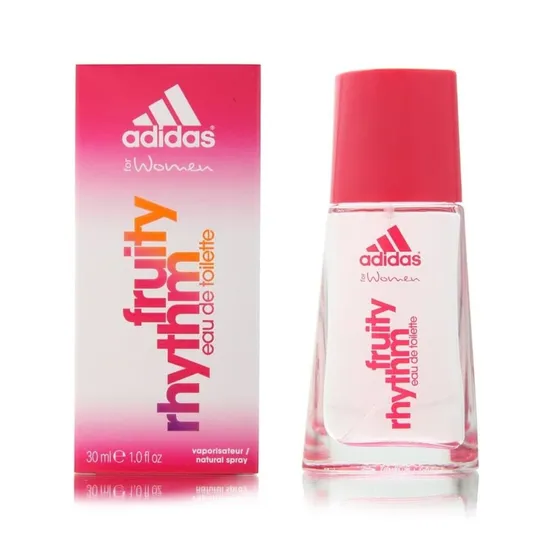 Adidas Fruity Rhythm Eau De Toilette