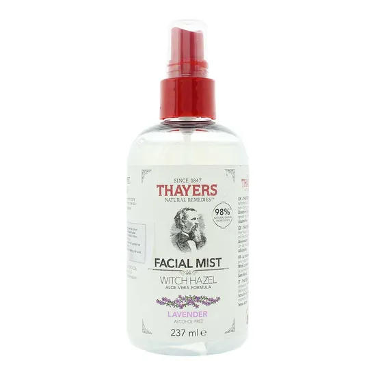 Thayers Witch Hazel Face Mist Lavender