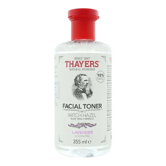 Thayers Which Hazel Facial Toner Lavender