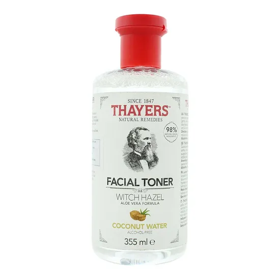 Thayers Which Hazel Facial Toner Coconut Water