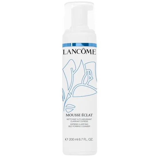 Lancôme Mousse Eclat