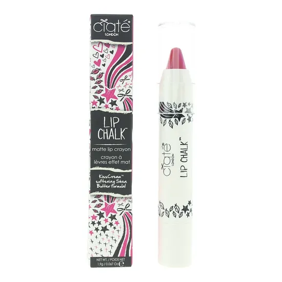 Ciaté London Lip Chalk Matte Lip Crayon