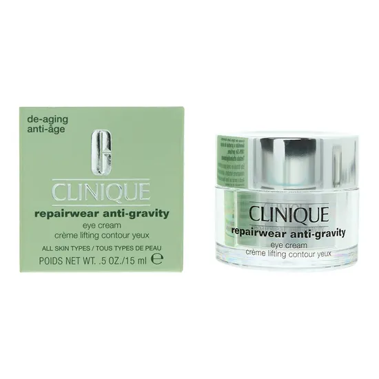 Clinique Repairwear Anti-Gravity Eye Cream
