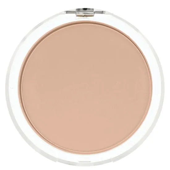 Clinique Stay-Matte Sheer Pressed Powder
