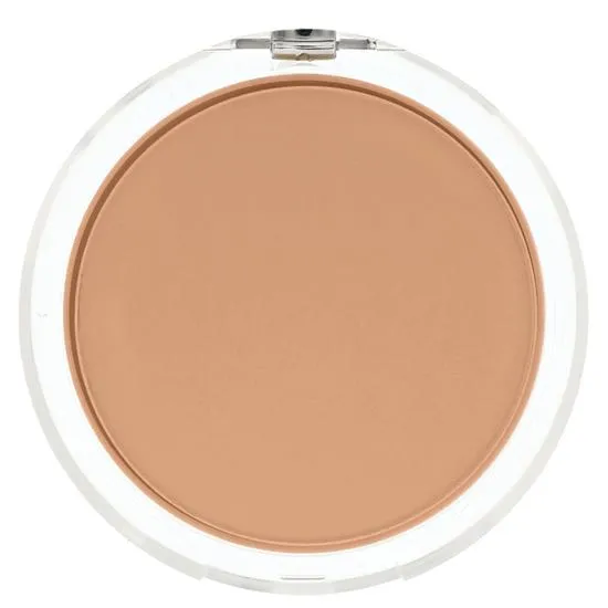 Clinique Stay-Matte Sheer Pressed Powder