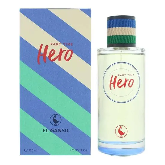 El Ganso Part Time Hero Eau De Toilette