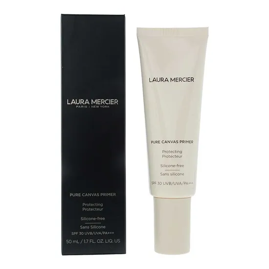 Laura Mercier Pure Canvas Primer Protecting SPF 30
