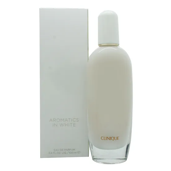 Clinique Aromatics In White Eau De Parfum