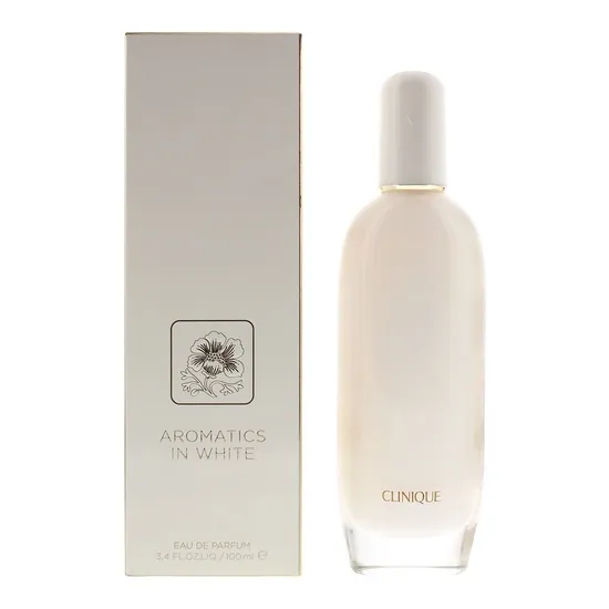 Clinique Aromatics In White Eau De Parfum