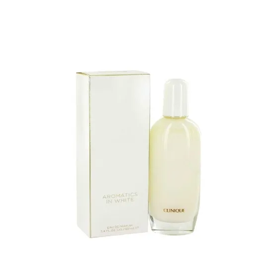 Clinique Aromatics In White Eau De Parfum