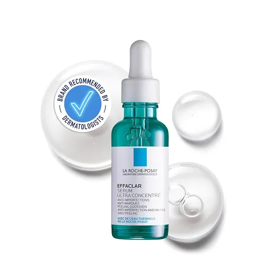 La Roche-Posay Effaclar Ultra Concentrated Serum
