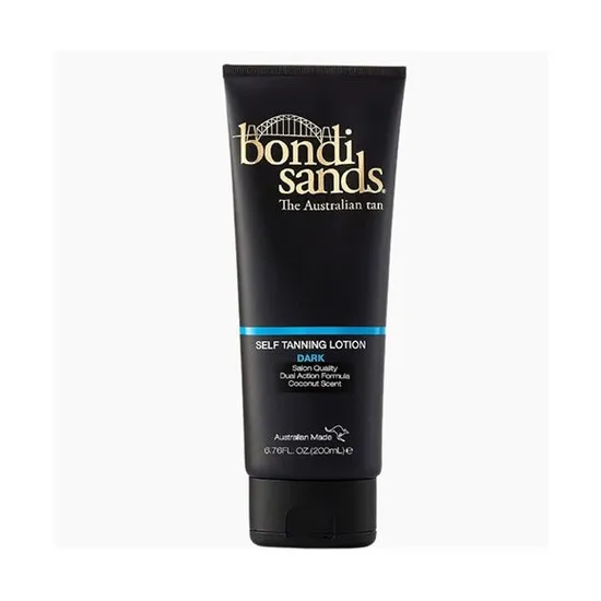 Bondi Sands Self Tanning Lotion