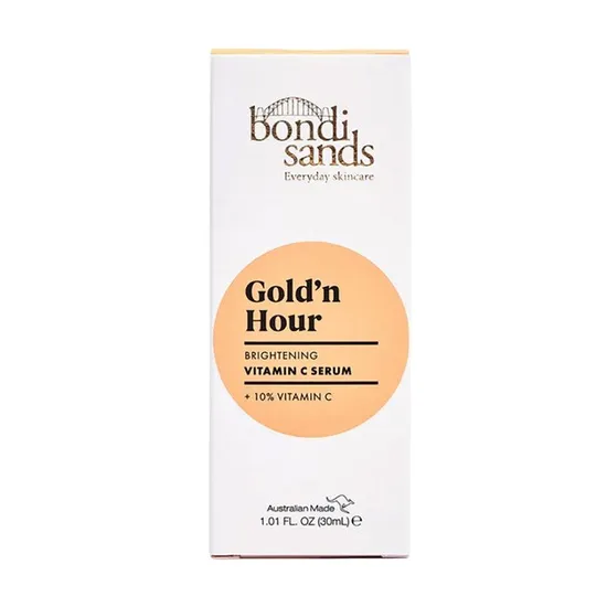 Bondi Sands Gold'n Hour 10% Vitamin C Serum