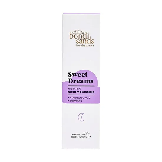 Bondi Sands Sweet Dreams Night Moisturiser