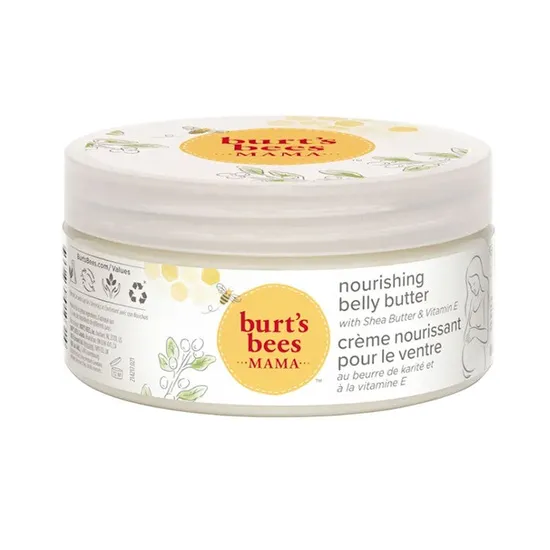 Burt's Bees Mama Bee Belly Butter