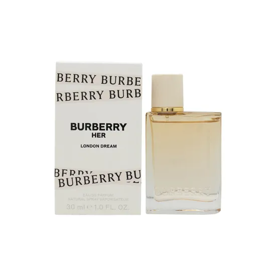 BURBERRY Her London Dream Eau De Parfum