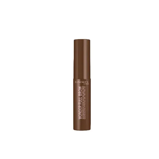 Rimmel Wonderfull 24hr Brow Mascara