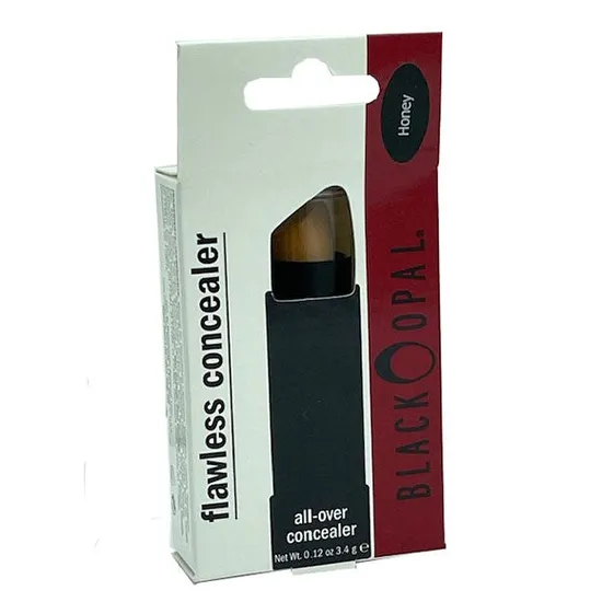 Black Opal True Colour Flawless Concealer Honey