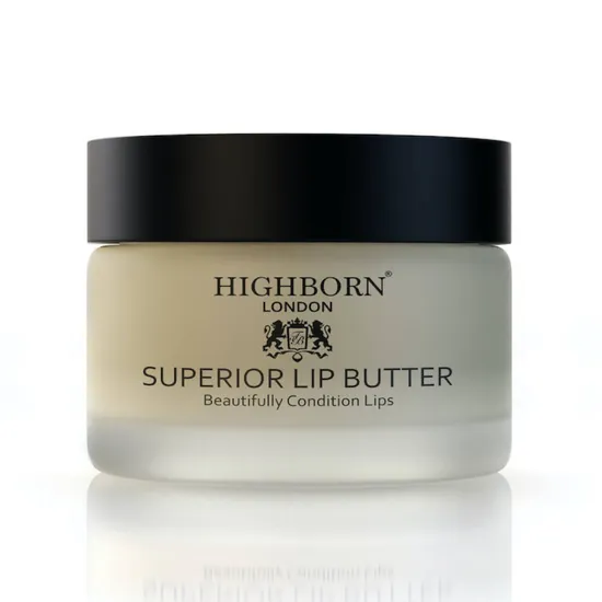 Highborn London Superior Lip Butter