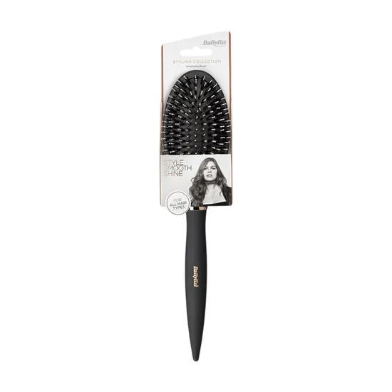 BaByliss Styling Collection Style Smooth Shine Brush