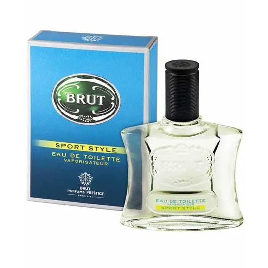 Brut Sport Style Eau De Toilette