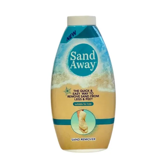 Nuage Sand Away Sand Remover