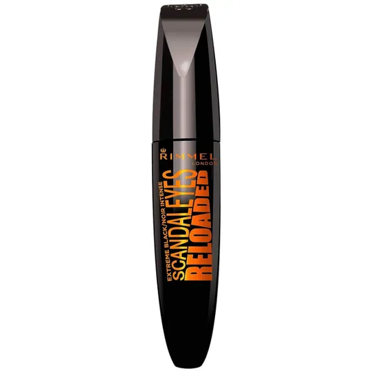 Rimmel Scandaleyes Reloaded Lash Mascara