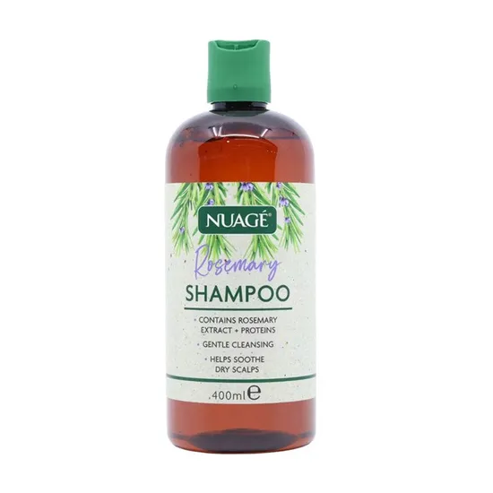 Nuage Rosemary Shampoo
