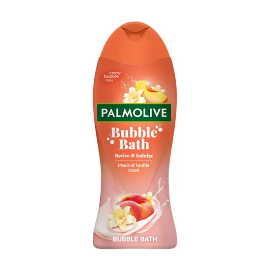 Palmolive Revive & Indulge Bubble Bath