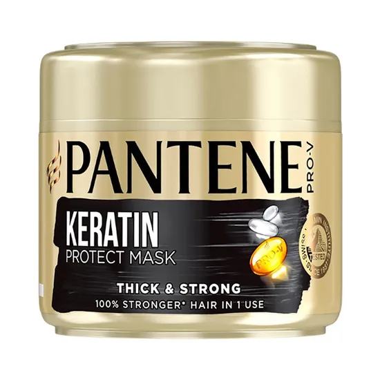 Pantene Pro V Keratin Protect Mask
