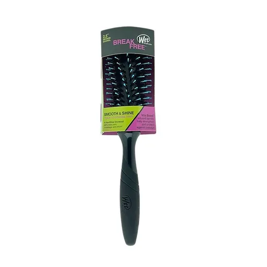 Wet Brush Pro Smooth & Shine Round Brush Medium Barrel