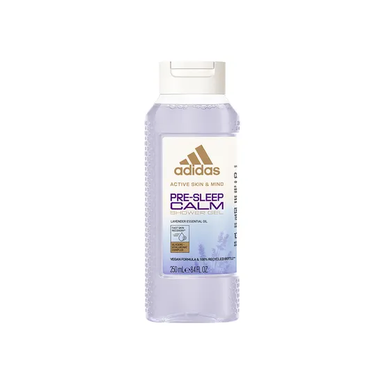 Adidas Pre Sleep Calm Shower Gel