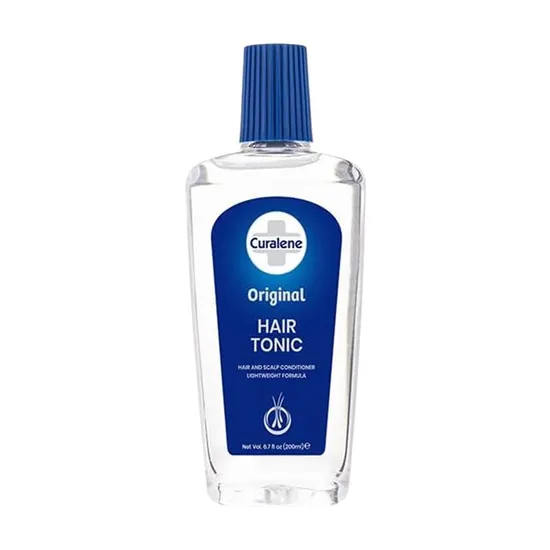 Curalene Original Hair Tonic